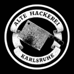 Logo Alte Hackerei Karlsruhe