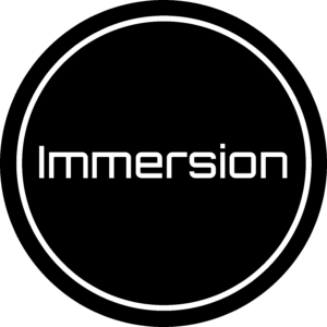 Logo Immersion
